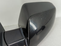 2011-2014 Gmc Terrain Driver Side View Mirror - Left Door Mirror OEM Used - Oemusedautoparts1.com