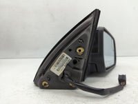 2011-2014 Gmc Terrain Passenger Side View Mirror - Right Door Mirror OEM Used - Oemusedautoparts1.com