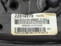 2011-2014 Gmc Terrain Passenger Side View Mirror - Right Door Mirror OEM Used - Oemusedautoparts1.com