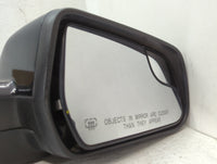 2011-2014 Gmc Terrain Passenger Side View Mirror - Right Door Mirror OEM Used - Oemusedautoparts1.com