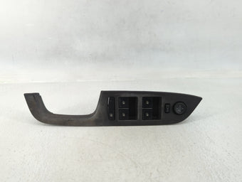 compare product 2010-2017 Gmc Terrain Master Power Window Switch Replacement Driver Side Left P/N:20917598 Fits OEM Used Auto Parts