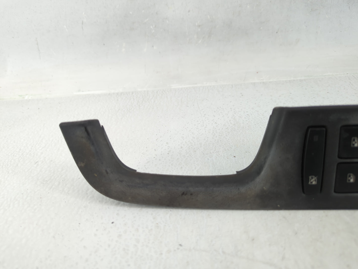 2010-2017 Gmc Terrain Master Power Window Switch Replacement Driver Side Left P/N:20917598 Fits OEM Used Auto Parts - Oemuse