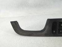 2010-2017 Gmc Terrain Master Power Window Switch Replacement Driver Side Left P/N:20917598 Fits OEM Used Auto Parts - Oemuse