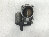 2010-2012 Gmc Terrain Throttle Body P/N:12632101CA Fits Fits 2007 2008 2009 2010 2011 2012 OEM Used Auto Parts - Oemusedauto
