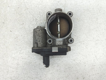 compare product 2010-2012 Gmc Terrain Throttle Body P/N:12632101CA Fits Fits 2007 2008 2009 2010 2011 2012 OEM Used Auto Parts