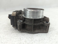 2010-2012 Gmc Terrain Throttle Body P/N:12632101CA Fits Fits 2007 2008 2009 2010 2011 2012 OEM Used Auto Parts - Oemusedauto