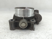 2010-2012 Gmc Terrain Throttle Body P/N:12632101CA Fits Fits 2007 2008 2009 2010 2011 2012 OEM Used Auto Parts - Oemusedauto