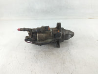 2010-2017 Gmc Terrain Car Starter Motor Solenoid OEM P/N:8000213 M27JA12A Fits OEM Used Auto Parts - Oemusedautoparts1.com