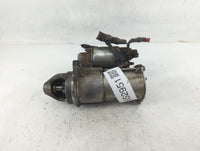 2010-2017 Gmc Terrain Car Starter Motor Solenoid OEM P/N:8000213 M27JA12A Fits OEM Used Auto Parts - Oemusedautoparts1.com