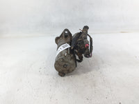 2010-2017 Gmc Terrain Car Starter Motor Solenoid OEM P/N:8000213 M27JA12A Fits OEM Used Auto Parts - Oemusedautoparts1.com