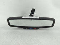 2010-2017 Gmc Terrain Interior Rear View Mirror Replacement OEM P/N:E11026538 Fits OEM Used Auto Parts - Oemusedautoparts1.c