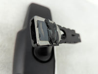 2010-2017 Gmc Terrain Interior Rear View Mirror Replacement OEM P/N:E11026538 Fits OEM Used Auto Parts - Oemusedautoparts1.c