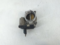 2010-2012 Gmc Terrain Throttle Body P/N:3251AA12632101CA Fits Fits 2007 2008 2009 2010 2011 2012 OEM Used Auto Parts - Oemus