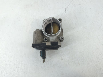 2010-2012 Gmc Terrain Throttle Body P/N:3251AA12632101CA Fits Fits 2007 2008 2009 2010 2011 2012 OEM Used Auto Parts - Oemus