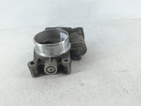 2010-2012 Gmc Terrain Throttle Body P/N:3251AA12632101CA Fits Fits 2007 2008 2009 2010 2011 2012 OEM Used Auto Parts - Oemus