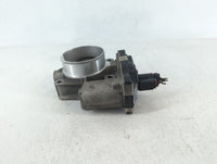 2010-2012 Gmc Terrain Throttle Body P/N:3251AA12632101CA Fits Fits 2007 2008 2009 2010 2011 2012 OEM Used Auto Parts - Oemus