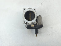 2010-2012 Gmc Terrain Throttle Body P/N:3251AA12632101CA Fits Fits 2007 2008 2009 2010 2011 2012 OEM Used Auto Parts - Oemus