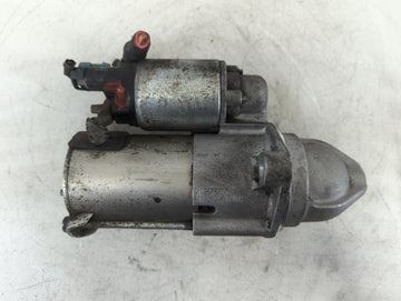 2010-2017 Gmc Terrain Car Starter Motor Solenoid OEM P/N:12609317 Fits Fits 2007 2008 2009 2010 2011 2012 2013 2014 2015 201