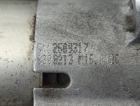 2010-2017 Gmc Terrain Car Starter Motor Solenoid OEM P/N:12609317 Fits Fits 2007 2008 2009 2010 2011 2012 2013 2014 2015 201
