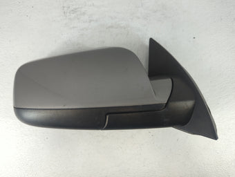 compare product 2011-2014 Gmc Terrain Passenger Side View Mirror - Right Door Mirror OEM Used