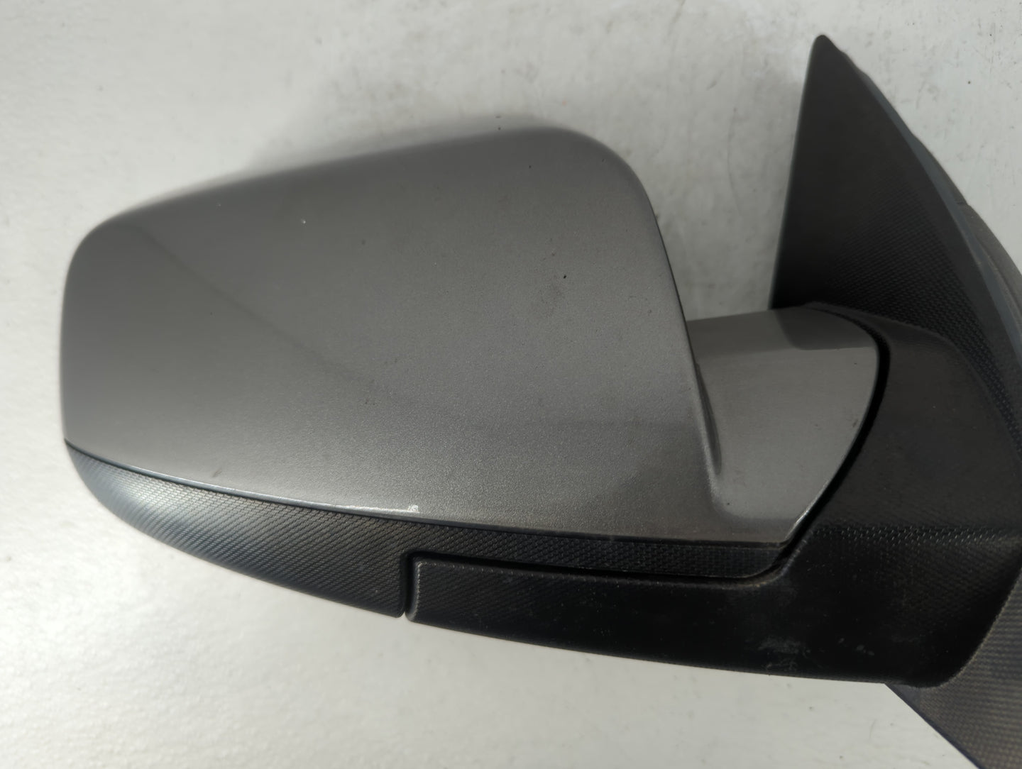 2011-2014 Gmc Terrain Passenger Side View Mirror - Right Door Mirror OEM Used - Oemusedautoparts1.com