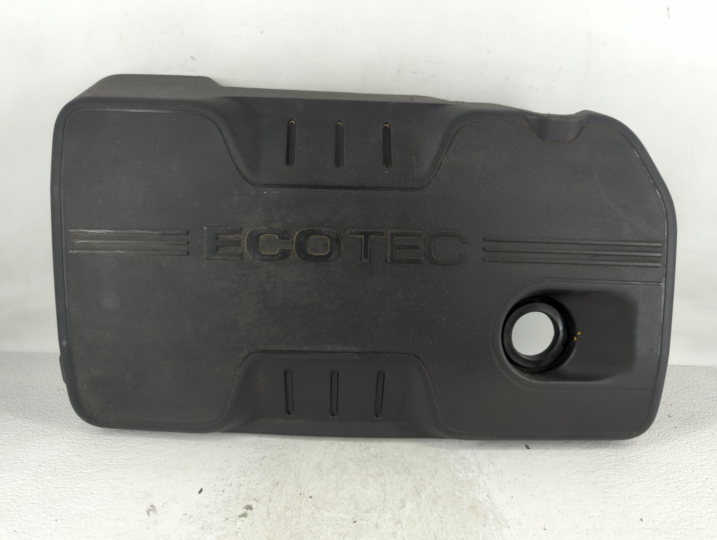 2012 Gmc Terrain Engine Cover - Oemusedautoparts1.com
