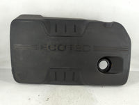 2012 Gmc Terrain Engine Cover - Oemusedautoparts1.com