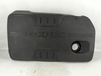 compare product 2012 Gmc Terrain Engine Cover