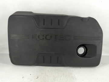2012 Gmc Terrain Engine Cover - Oemusedautoparts1.com