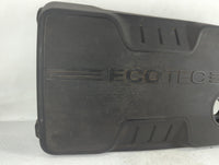 2012 Gmc Terrain Engine Cover - Oemusedautoparts1.com