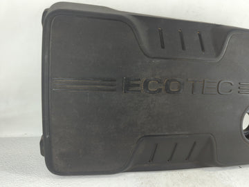 2012 Gmc Terrain Engine Cover