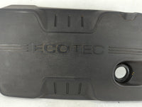 2012 Gmc Terrain Engine Cover - Oemusedautoparts1.com