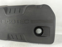 2012 Gmc Terrain Engine Cover - Oemusedautoparts1.com