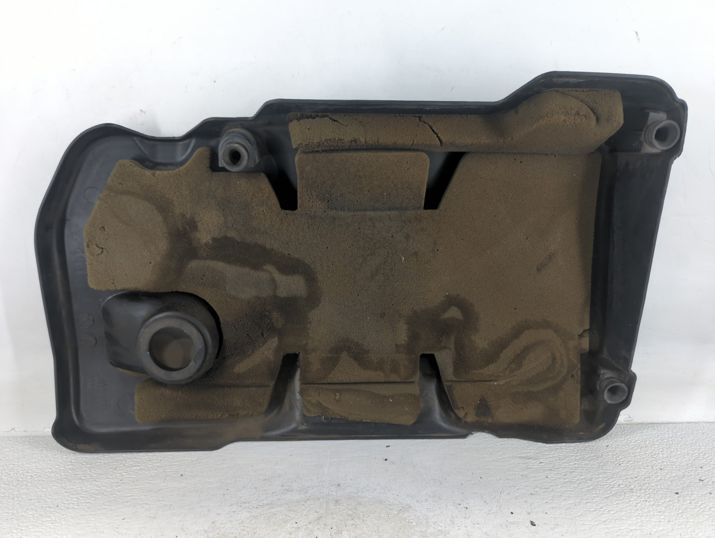 2012 Gmc Terrain Engine Cover - Oemusedautoparts1.com
