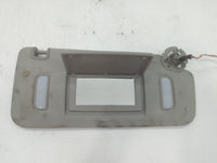 2010-2017 Gmc Terrain Sun Visor Shade Replacement Passenger Right Mirror Fits Fits 2010 2011 2012 2013 2014 2015 2016 2017 O