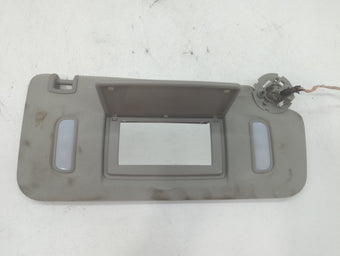 compare product 2010-2017 Gmc Terrain Sun Visor Shade Replacement Passenger Right Mirror Fits Fits 2010 2011 2012 2013 2014 2015 2016 2017 OEM Used Auto Parts