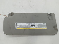 2010-2017 Gmc Terrain Sun Visor Shade Replacement Passenger Right Mirror Fits Fits 2010 2011 2012 2013 2014 2015 2016 2017 O