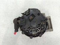 2010-2017 Gmc Terrain Alternator Replacement Generator Charging Assembly Engine OEM P/N:2605323 A 13500315 Fits OEM Used Aut