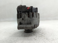 2010-2017 Gmc Terrain Alternator Replacement Generator Charging Assembly Engine OEM P/N:2605323 A 13500315 Fits OEM Used Aut