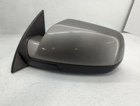 2011-2014 Gmc Terrain Driver Side View Mirror - Left Door Mirror OEM Used - Oemusedautoparts1.com