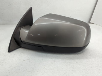 compare product 2011-2014 Gmc Terrain Driver Side View Mirror - Left Door Mirror OEM Used