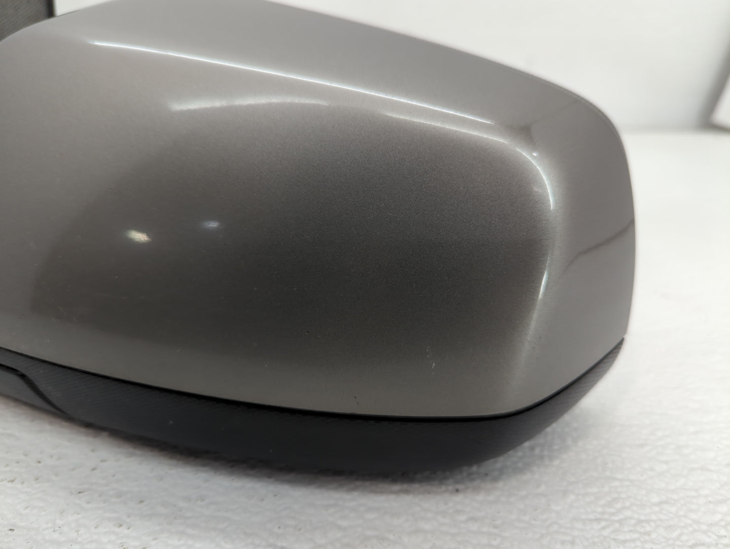 2011-2014 Gmc Terrain Driver Side View Mirror - Left Door Mirror OEM Used - Oemusedautoparts1.com