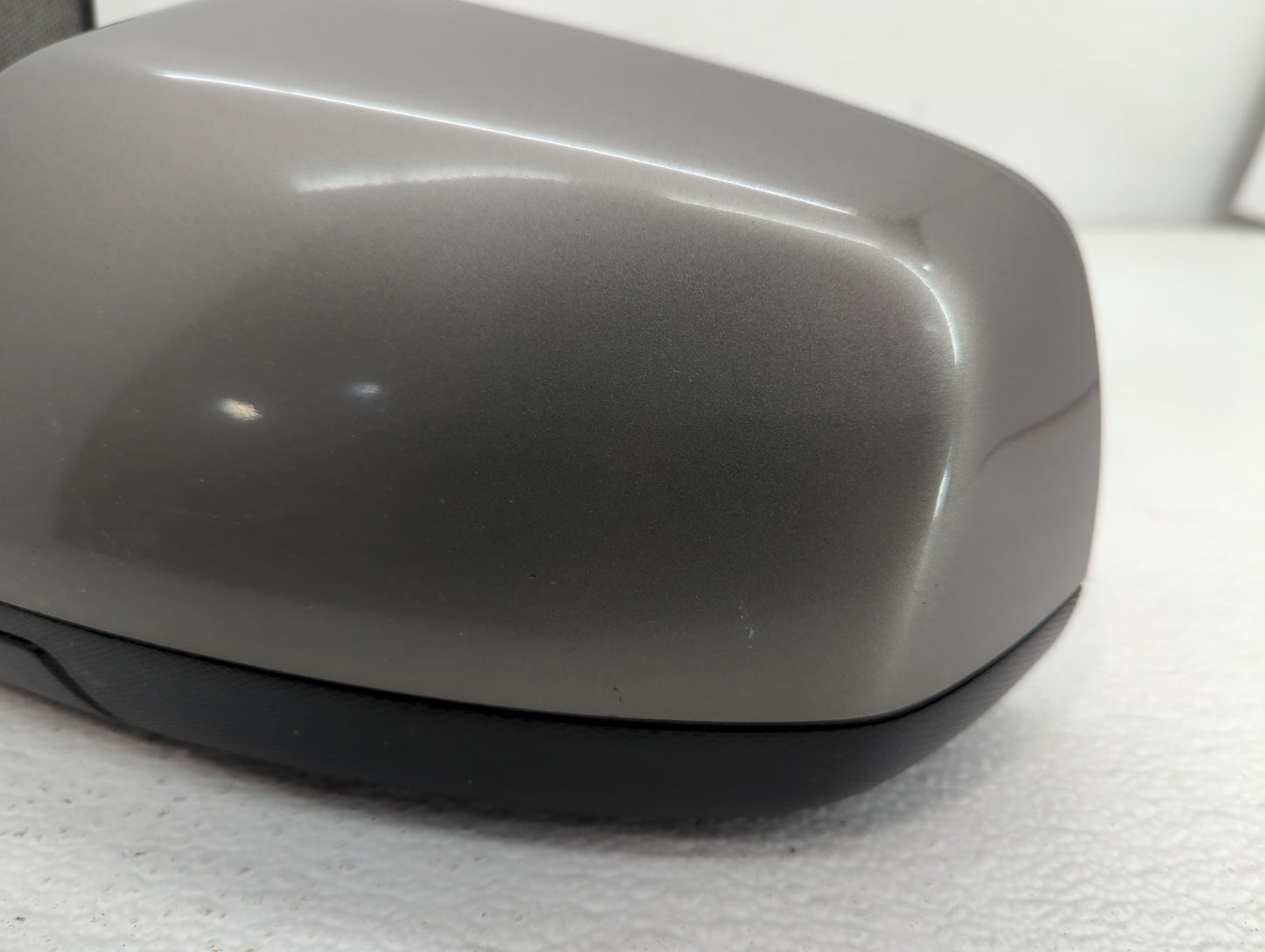 2011-2014 Gmc Terrain Driver Side View Mirror - Left Door Mirror OEM Used - Oemusedautoparts1.com
