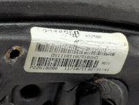 2011-2014 Gmc Terrain Driver Side View Mirror - Left Door Mirror OEM Used - Oemusedautoparts1.com