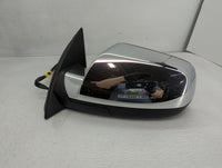 2012-2013 Gmc Terrain Driver Side View Mirror - Left Door Mirror OEM Used - Oemusedautoparts1.com