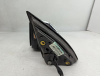 2012-2013 Gmc Terrain Driver Side View Mirror - Left Door Mirror OEM Used - Oemusedautoparts1.com