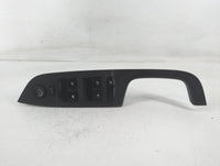 2010-2017 Gmc Terrain Master Power Window Switch Replacement Driver Side Left P/N:598 Fits OEM Used Auto Parts - Oemusedauto