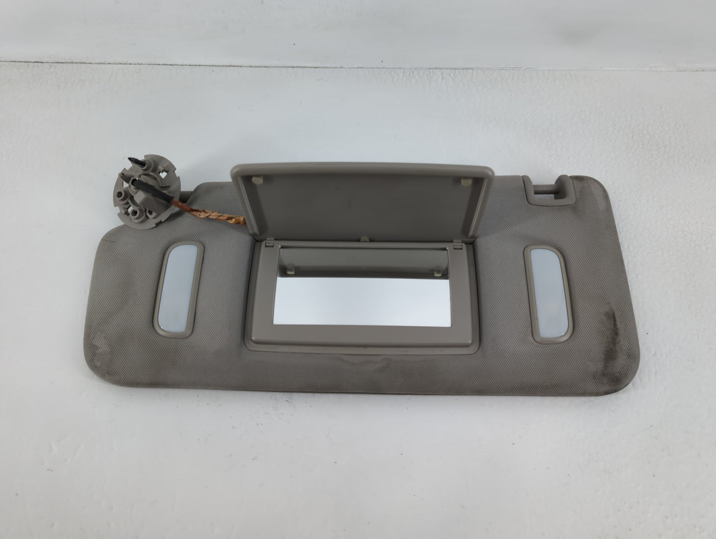 2010-2017 Gmc Terrain Sun Visor Shade Replacement Driver Left Mirror Fits Fits 2010 2011 2012 2013 2014 2015 2016 2017 OEM U