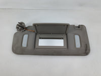 2010-2017 Gmc Terrain Sun Visor Shade Replacement Driver Left Mirror Fits Fits 2010 2011 2012 2013 2014 2015 2016 2017 OEM U