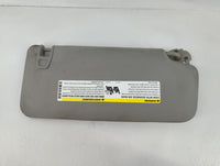 2010-2017 Gmc Terrain Sun Visor Shade Replacement Driver Left Mirror Fits Fits 2010 2011 2012 2013 2014 2015 2016 2017 OEM U